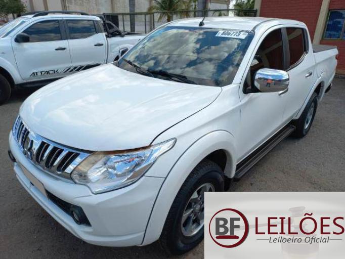 MITSUBISHI L200 TRITON SPORT 19/20