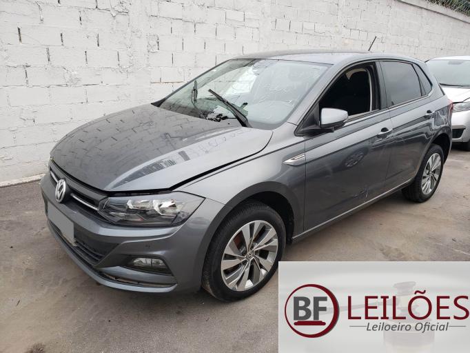 VOLKSWAGEN POLO 18/18