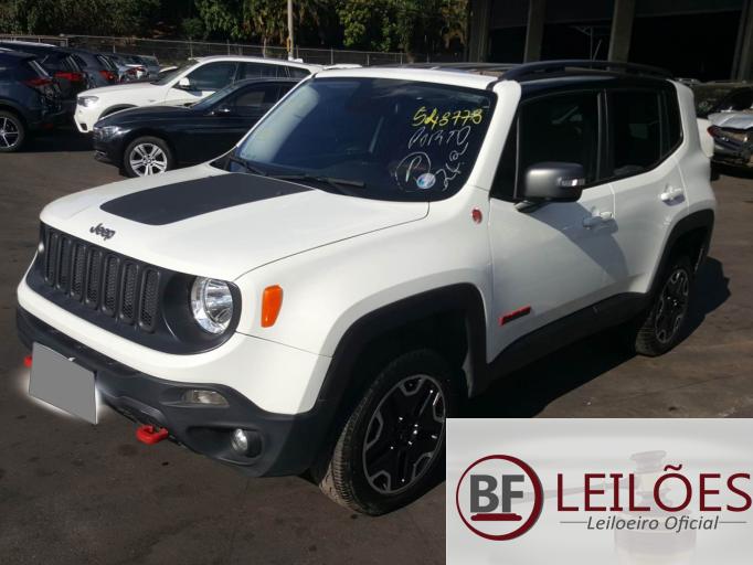 JEEP RENEGADE 16/16