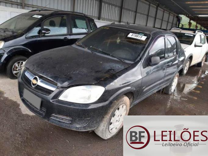 CHEVROLET PRISMA 10/10
