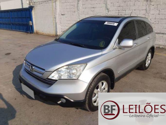 HONDA CR-V 09/09