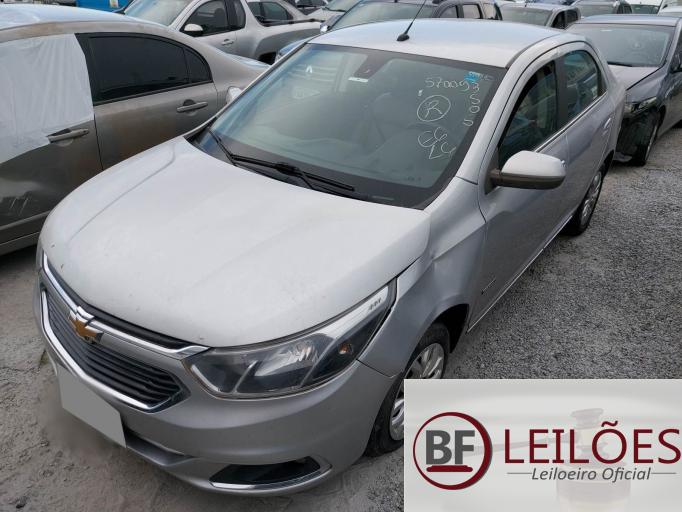 CHEVROLET COBALT 19/20