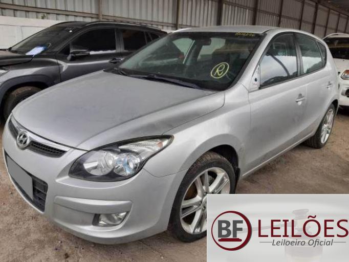 HYUNDAI I30 11/12