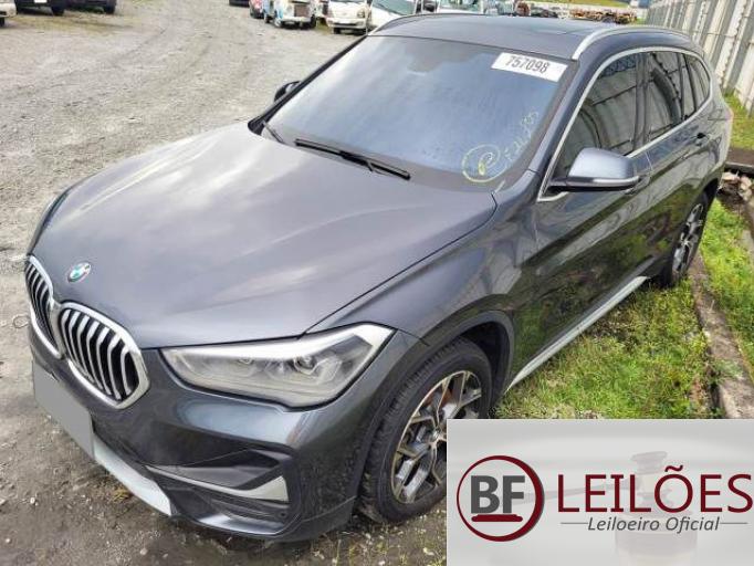 BMW X1 19/20