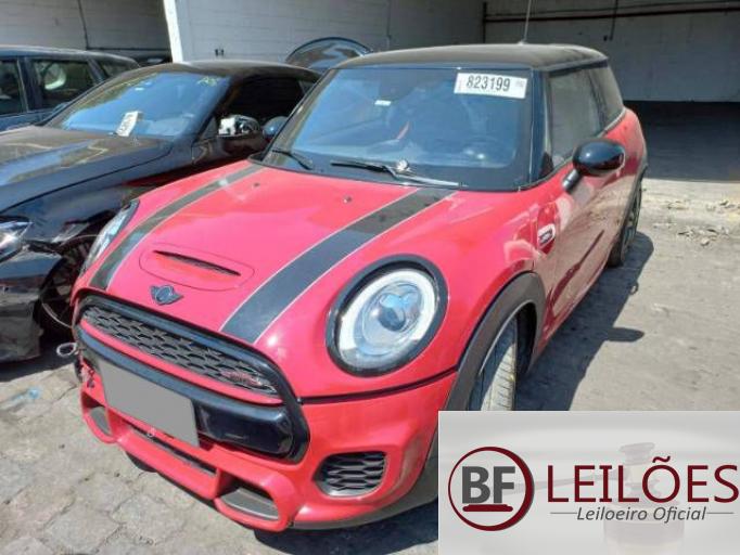 MINI COOPER 17/18