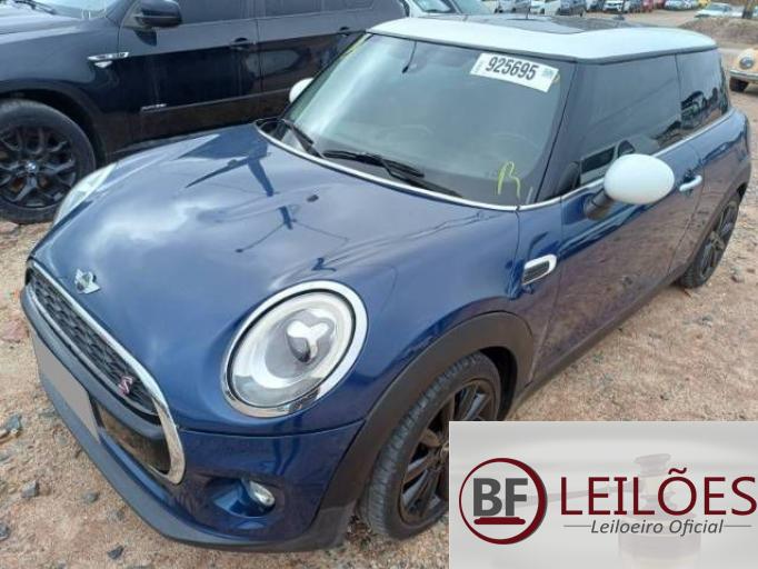 MINI COOPER 17/18