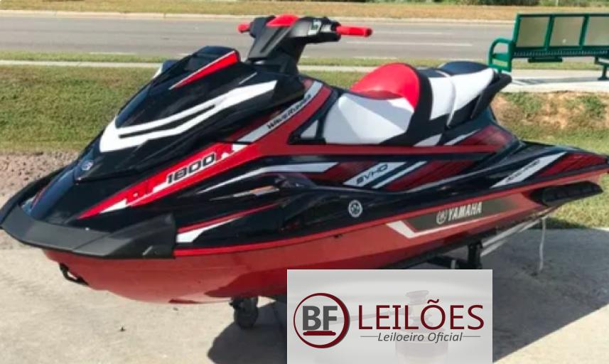 JET SKI  GP  1800 R  GASOLINA 2019