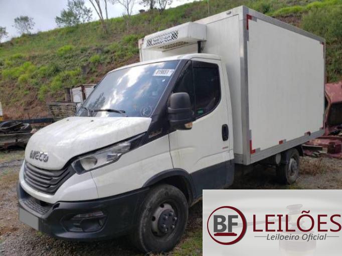 IVECO DAILY 22/22