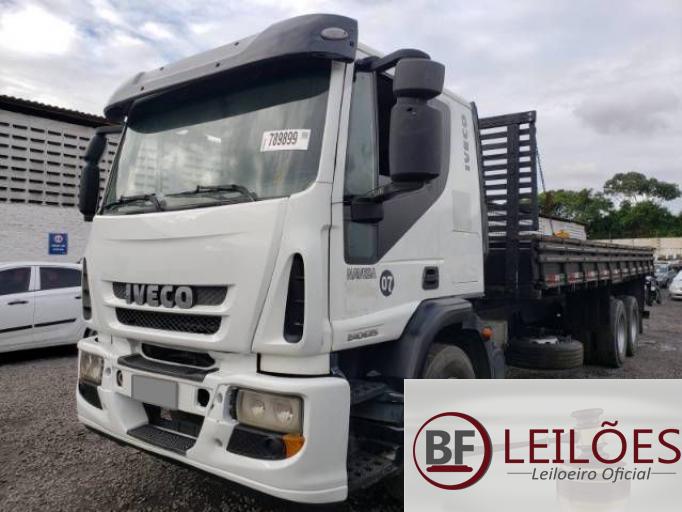 IVECO TECTOR 10/10