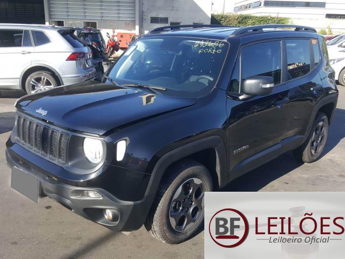 JEEP RENEGADE 20/20