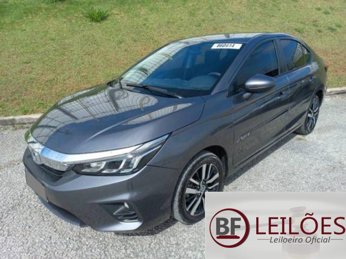 HONDA CITY 23/23