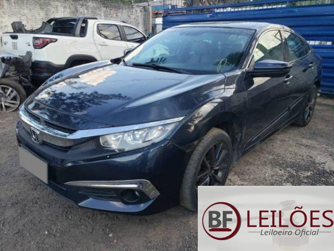 HONDA CIVIC 19/20