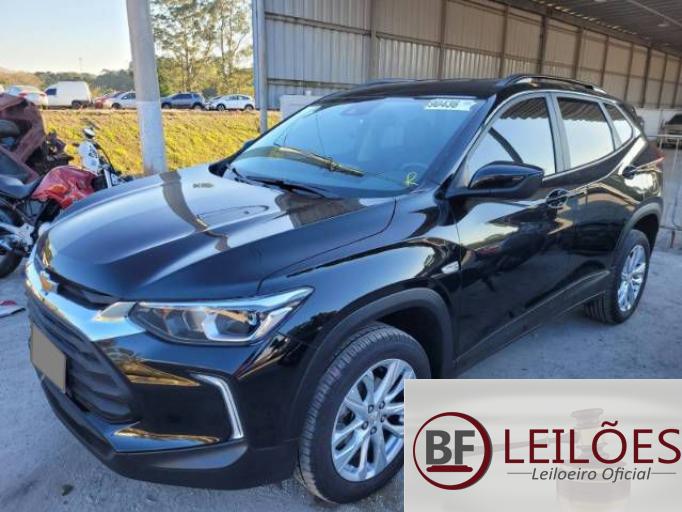 CHEVROLET TRACKER 22/23