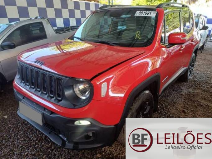 JEEP RENEGADE 16/16
