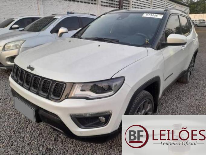 JEEP COMPASS 20/21