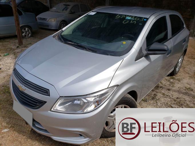 CHEVROLET ONIX 16/17