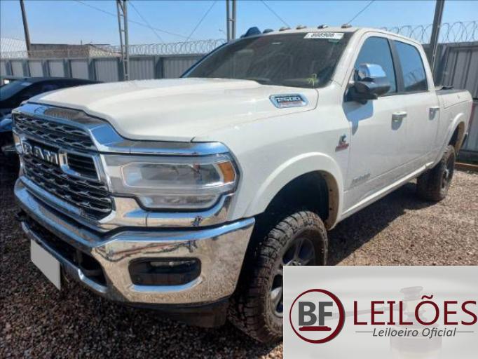 RAM 2500 20/20