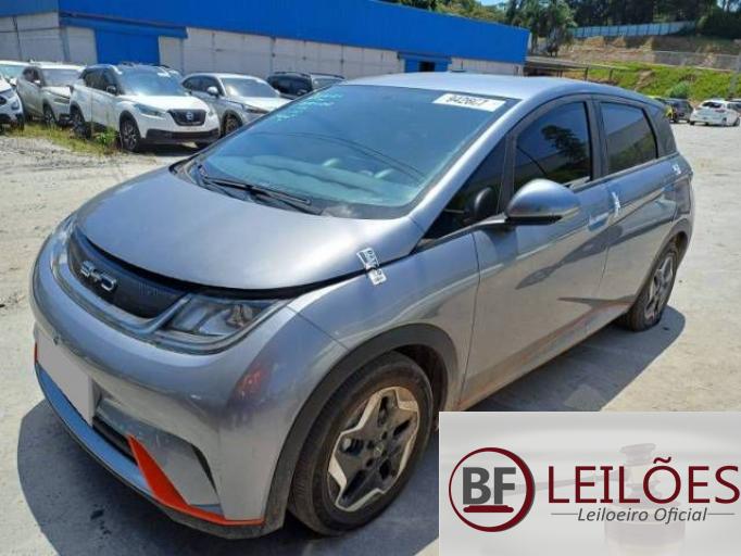 BYD DOLPHIN 23/24