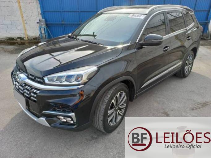 CAOA CHERY TIGGO 8 22/23