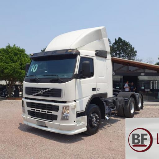 VOLVO FM-370 10/10