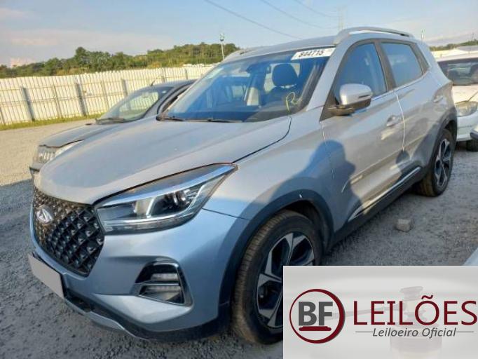CAOA CHERY TIGGO 5X 22/23