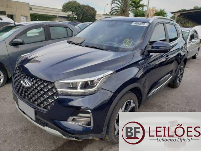 CAOA CHERY TIGGO 5X 22/23