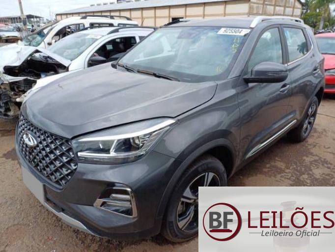CAOA CHERY TIGGO 5X 24/25