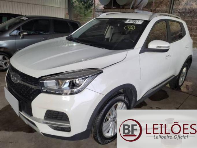 CAOA CHERY TIGGO 5X 20/21