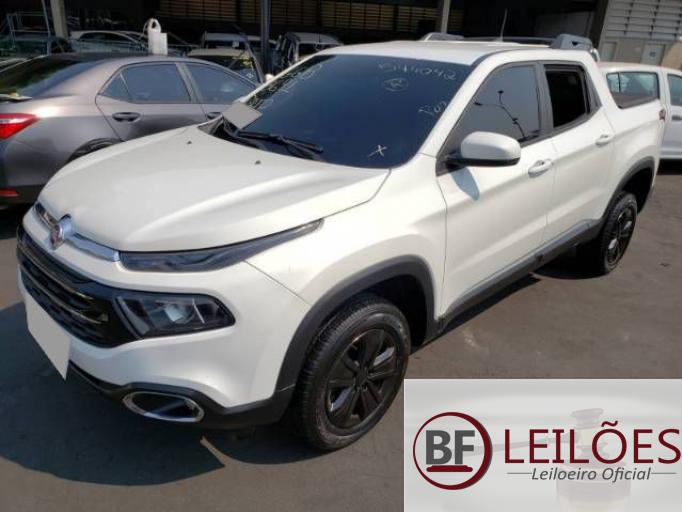 FIAT TORO 17/17