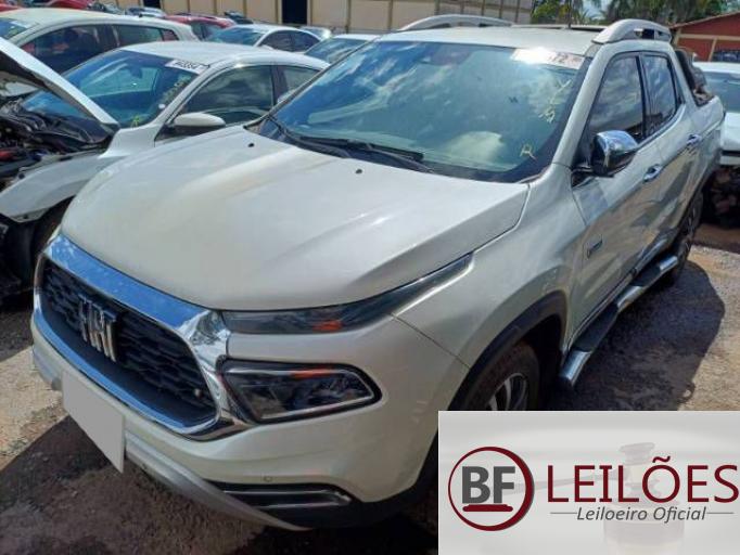 FIAT TORO 22/23