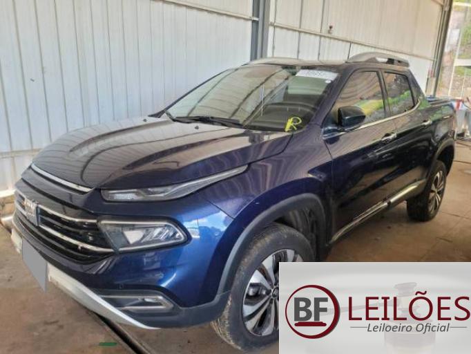 FIAT TORO 23/23