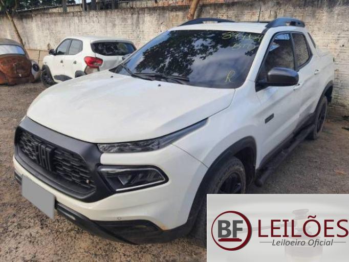 FIAT TORO 21/22