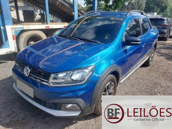 VOLKSWAGEN SAVEIRO CD 20/21