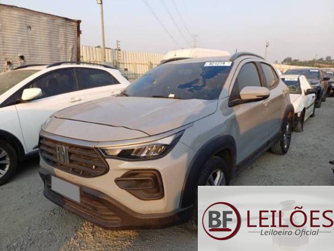 FIAT PULSE 21/22
