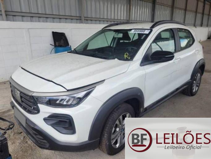 FIAT PULSE 24/25