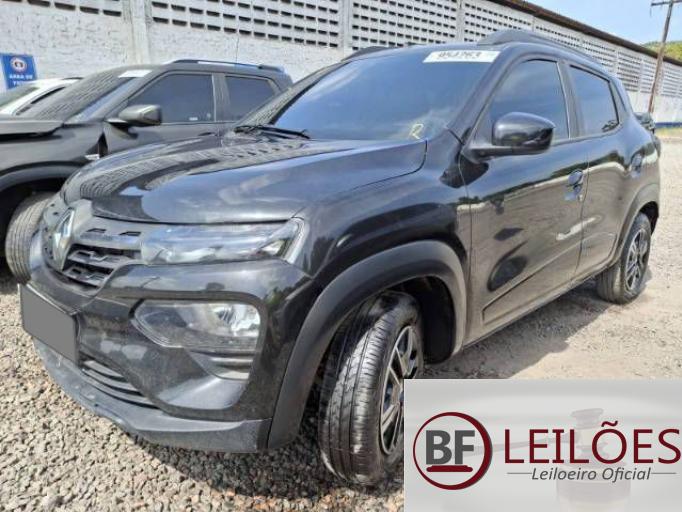 RENAULT KWID 23/24