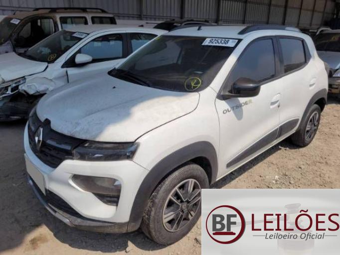 RENAULT KWID 22/23