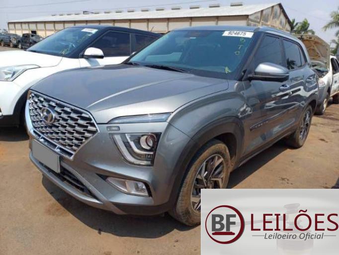 HYUNDAI CRETA 22/22