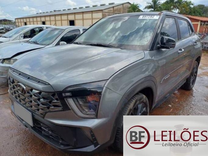 HYUNDAI CRETA 23/24