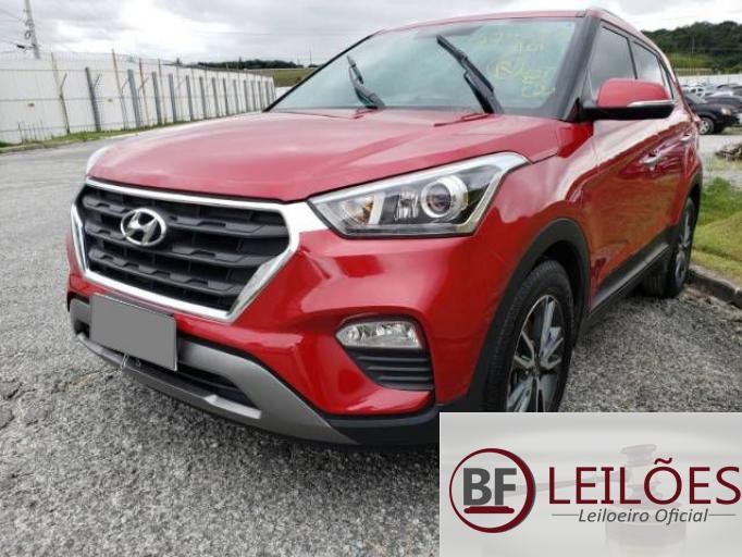 HYUNDAI CRETA 17/18