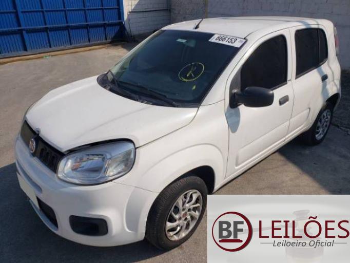 FIAT UNO 15/16