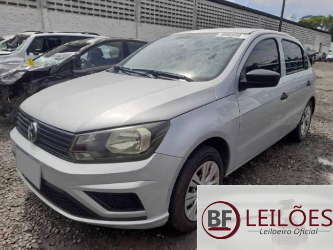VOLKSWAGEN GOL 22/23
