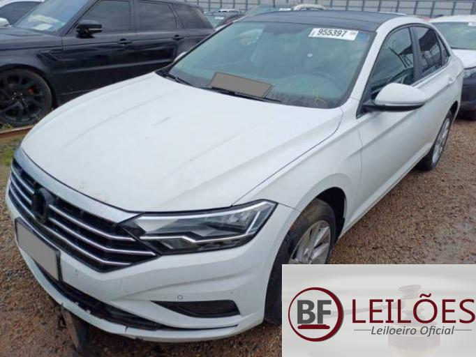 VOLKSWAGEN JETTA 20/20