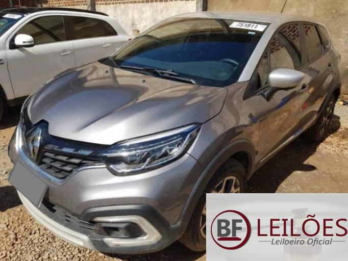 RENAULT CAPTUR 22/23