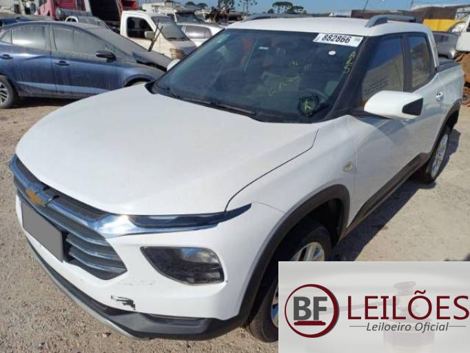 CHEVROLET MONTANA 23/24