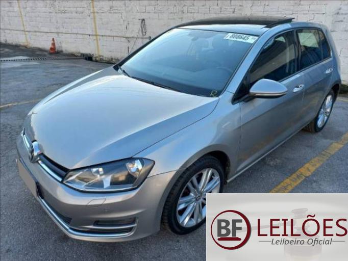 VOLKSWAGEN GOLF 13/14