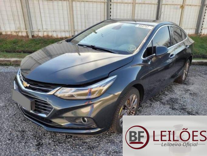 CHEVROLET CRUZE 17/18