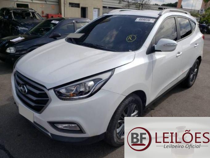 HYUNDAI IX35 18/19