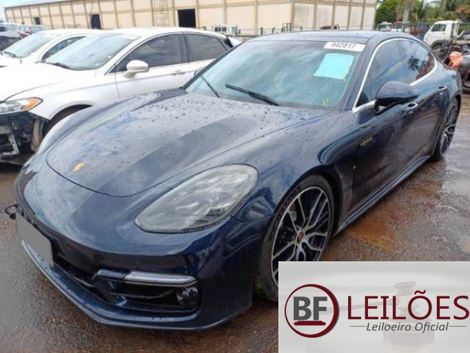 PORSCHE PANAMERA 23/23