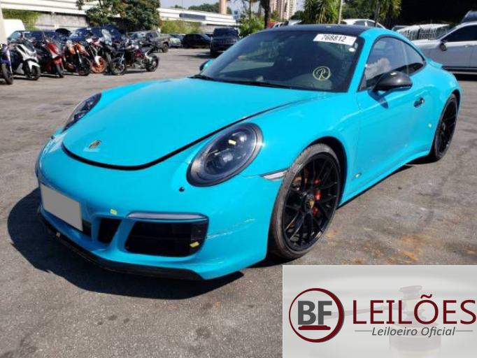 PORSCHE 911 19/19